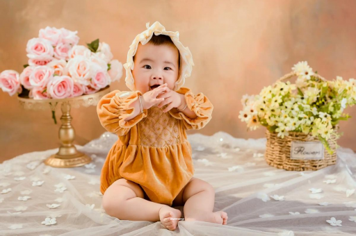 玉树四个月宝宝放屁很臭